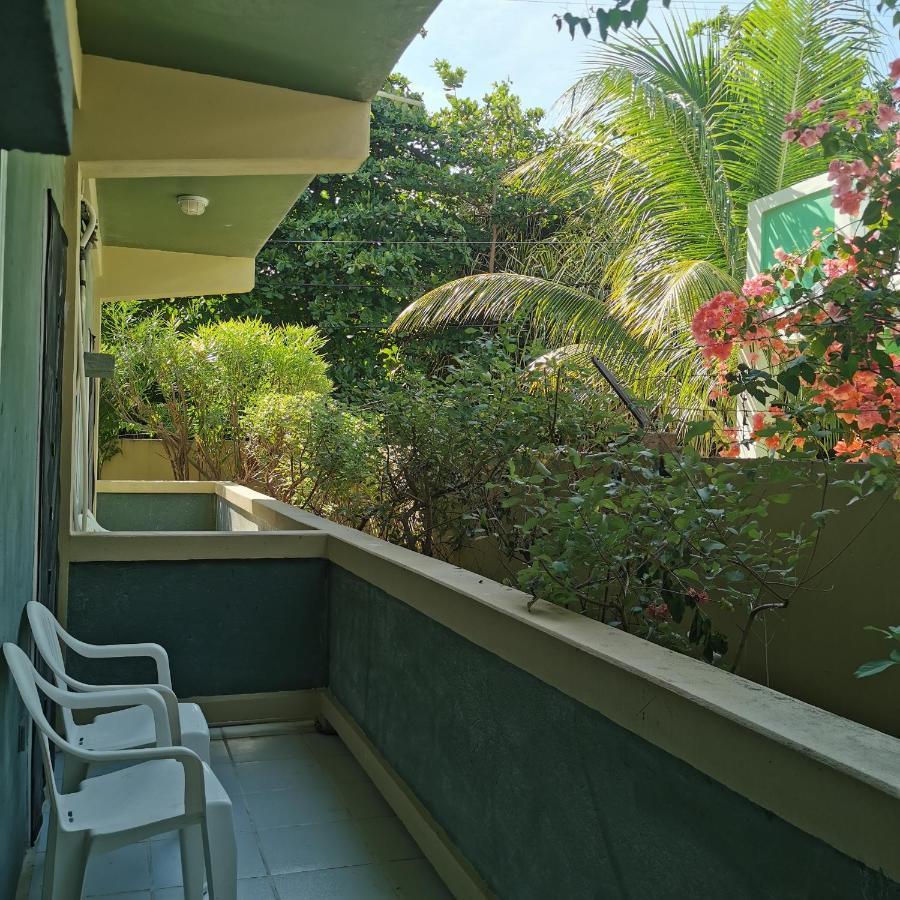 Belize Tropical Dream Villas San Pedro  Exterior foto